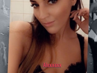 Alexxaxx