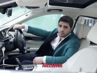 Alexxevan