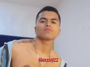 Alexxx922