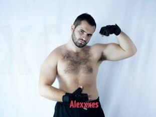 Alexxxes