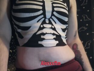 Alexxxftm