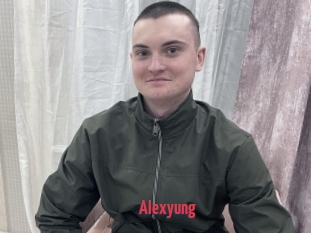 Alexyung