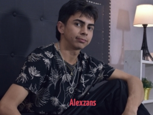 Alexzans