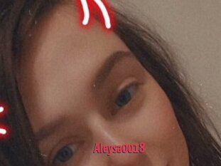 Aleysa0018
