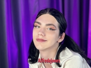 Alfredajones