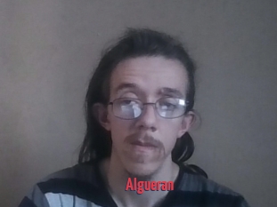 Algueran