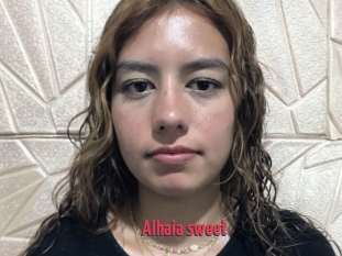 Alhaia_sweet