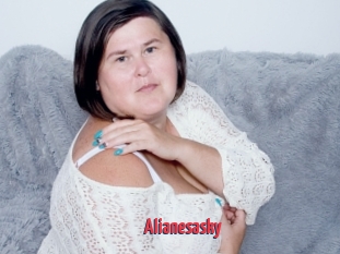 Alianesasky