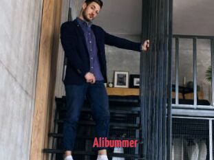 Alibummer