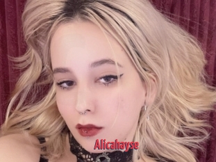 Alicahayse
