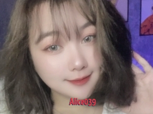 Alice039