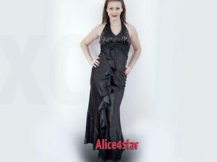 Alice4star