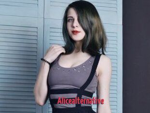 Alicealternative