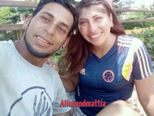 Aliceandmattia