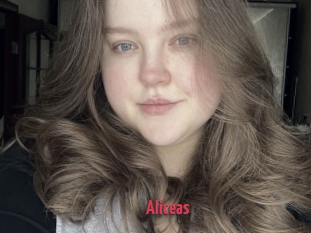 Aliceas