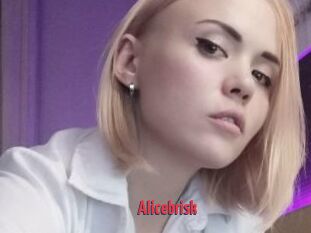 Alicebrisk
