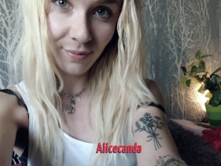 Alicecanda