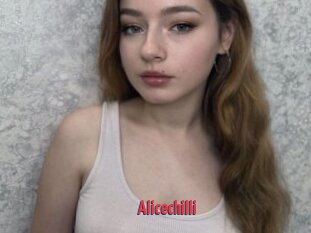 Alicechilli