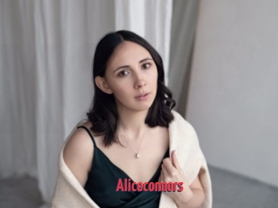 Aliceconnors