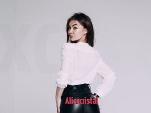 Alicecristal