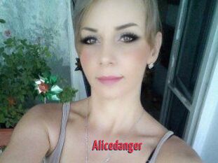 Alicedanger