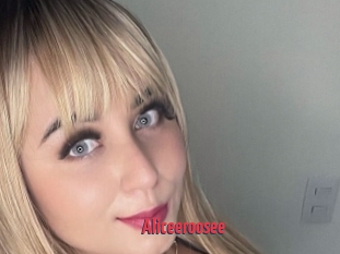 Aliceeroosee