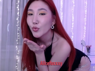 Alicefoxxxy