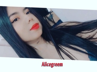 Alicegreem
