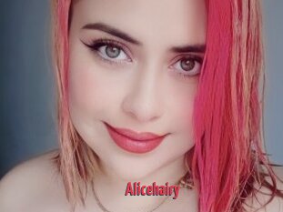 Alicehairy