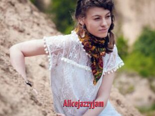 Alicejazzyjam