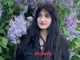 Alicelorelly