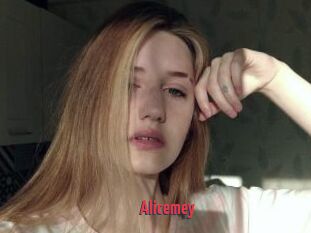 Alicemey