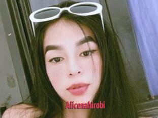 Alicenahirobi