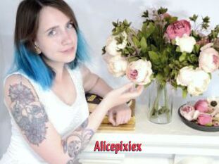 Alicepixiex