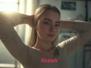 Alicerach