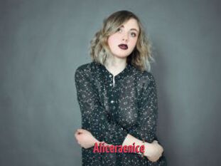 Aliceraenice