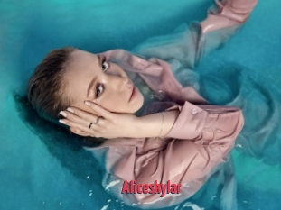 Aliceskylar