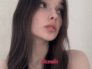 Alicesolis