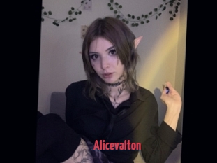 Alicevalton