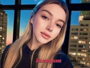 Alicewegmann