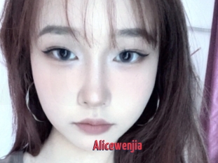 Alicewenjia