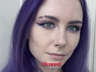 Alicewesst