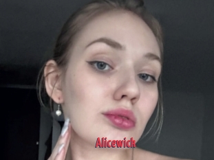 Alicewick