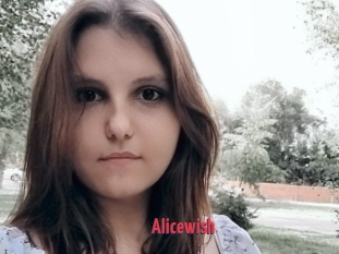 Alicewish