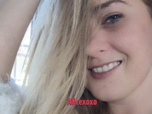 Alicexoxo