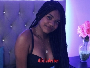 Aliciadecker