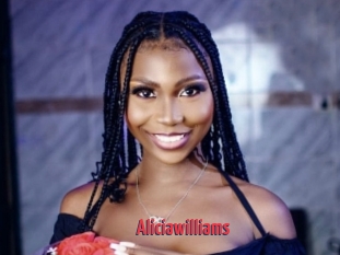 Aliciawilliams