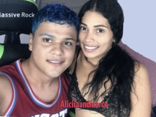 Aliciiaandmarco