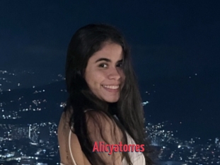 Alicyatorres