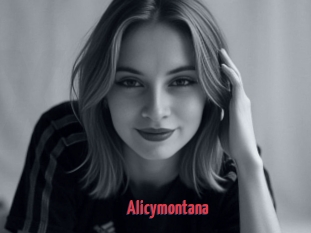 Alicymontana